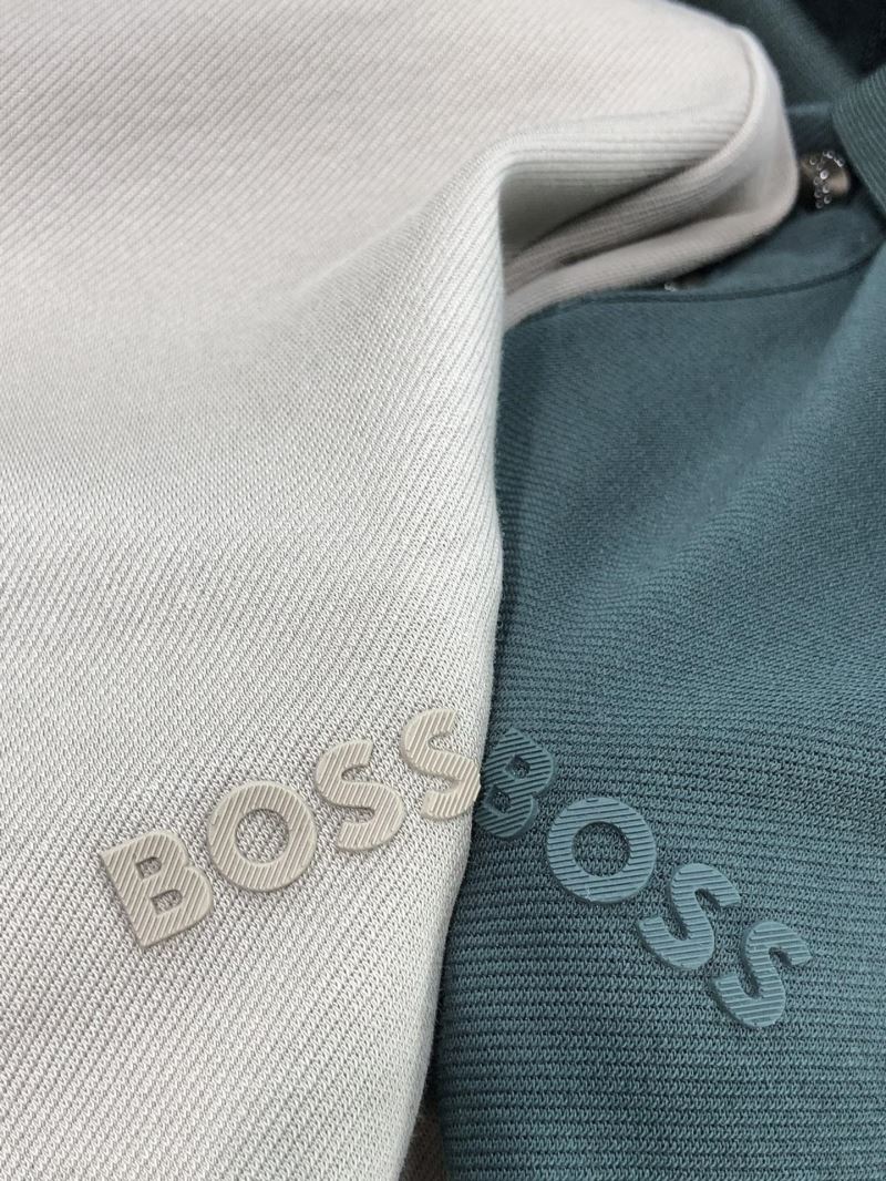 Boss T-Shirts